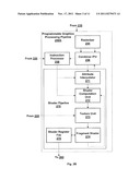 TRANSLATION OF REGISTER-COMBINER STATE INTO SHADER MICROCODE diagram and image