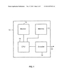 Method, System and Software Product for Color Image Encoding diagram and image