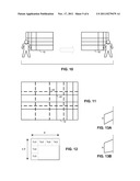 Narrowcasting From Public Displays, and Related Methods diagram and image