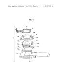 IMAGE DISPLAY APPARATUS diagram and image