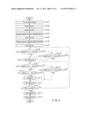 INK JET RECORDING APPARATUS diagram and image