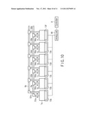 INK JET RECORDING APPARATUS diagram and image