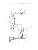 METHOD OF PRIMING AND DE-PRIMING PRINTHEAD diagram and image