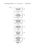 Method And System For Measuring And Compensating For Process Direction     Artifacts In An Optical Imaging System In An Inkjet Printer diagram and image