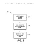 Method And System For Measuring And Compensating For Process Direction     Artifacts In An Optical Imaging System In An Inkjet Printer diagram and image