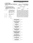 Method For Identifying And Verifying Dash Structures As Candidates For     Test Patterns And Replacement Patterns In An Inkjet Printer diagram and image