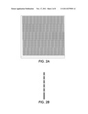 Method For Identifying And Verifying Dash Structures As Candidates For     Test Patterns And Replacement Patterns In An Inkjet Printer diagram and image