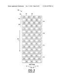 Method For Identifying And Verifying Dash Structures As Candidates For     Test Patterns And Replacement Patterns In An Inkjet Printer diagram and image