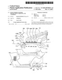 IMAGE FORMING METHOD, PRETREATMENT LIQUID SET, AND CARTRIDGE diagram and image