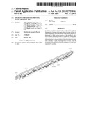 APPARATUS FOR ASSISTING PRINTING HAVING PROXIMAL WICK diagram and image