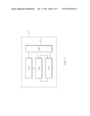 PRINTER HAVING MODULAR MAINTENANCE SLED diagram and image