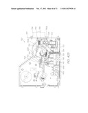 PRINTER HAVING MODULAR MAINTENANCE SLED diagram and image