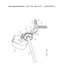 PRINTER HAVING MODULAR MAINTENANCE SLED diagram and image