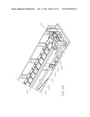 PRINTER HAVING MODULAR MAINTENANCE SLED diagram and image