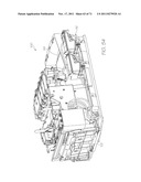 PRINTER HAVING MODULAR MAINTENANCE SLED diagram and image