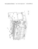 PRINTER HAVING MODULAR MAINTENANCE SLED diagram and image