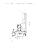 PRINTER HAVING MODULAR MAINTENANCE SLED diagram and image