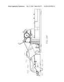 PRINTER HAVING MODULAR MAINTENANCE SLED diagram and image