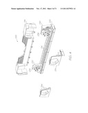 APPARATUS FOR ASSISTING PRINTING HAVING OFFSET WICK diagram and image