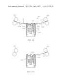 APPARATUS FOR ASSISTING PRINTING HAVING OFFSET WICK diagram and image