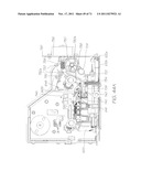 APPARATUS FOR ASSISTING PRINTING HAVING OFFSET WICK diagram and image