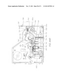 APPARATUS FOR ASSISTING PRINTING HAVING OFFSET WICK diagram and image