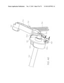 APPARATUS FOR ASSISTING PRINTING HAVING OFFSET WICK diagram and image