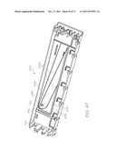 APPARATUS FOR ASSISTING PRINTING HAVING OFFSET WICK diagram and image