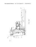 APPARATUS FOR ASSISTING PRINTING HAVING OFFSET WICK diagram and image