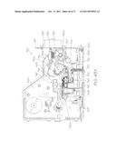 MAINTENANCE SYSTEM HAVING WICKING CAP FOR PRINTHEAD diagram and image