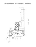 MAINTENANCE SYSTEM HAVING WICKING CAP FOR PRINTHEAD diagram and image