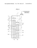 RECORDING APPARATUS diagram and image