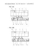 RECORDING APPARATUS diagram and image