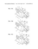 RECORDING APPARATUS diagram and image