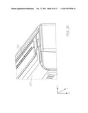 MAINTENANCE APPARATUS HAVING ROTATABLE WIPER FOR PRINTHEAD diagram and image