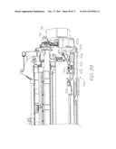 MAINTENANCE APPARATUS HAVING ROTATABLE WIPER FOR PRINTHEAD diagram and image