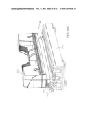 MAINTENANCE APPARATUS HAVING ROTATABLE WIPER FOR PRINTHEAD diagram and image