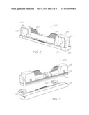 MAINTENANCE APPARATUS HAVING MULTIPLE FLUID ABSORBERS FOR PRINTHEAD diagram and image