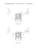 MAINTENANCE APPARATUS HAVING MULTIPLE FLUID ABSORBERS FOR PRINTHEAD diagram and image