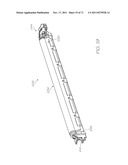 MAINTENANCE APPARATUS HAVING MULTIPLE FLUID ABSORBERS FOR PRINTHEAD diagram and image