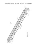 MAINTENANCE APPARATUS HAVING MULTIPLE FLUID ABSORBERS FOR PRINTHEAD diagram and image