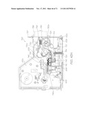 MAINTENANCE APPARATUS HAVING MULTIPLE FLUID ABSORBERS FOR PRINTHEAD diagram and image