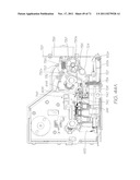 MAINTENANCE APPARATUS HAVING MULTIPLE FLUID ABSORBERS FOR PRINTHEAD diagram and image