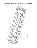 MAINTENANCE APPARATUS HAVING MULTIPLE FLUID ABSORBERS FOR PRINTHEAD diagram and image