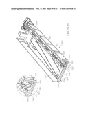 MAINTENANCE APPARATUS HAVING MULTIPLE FLUID ABSORBERS FOR PRINTHEAD diagram and image