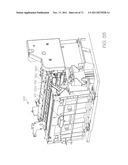 MAINTENANCE APPARATUS HAVING MULTIPLE FLUID ABSORBERS FOR PRINTHEAD diagram and image