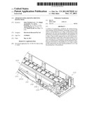 APPARATUS FOR ASSISTING PRINTING HAVING WICK diagram and image