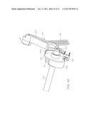 APPARATUS FOR ASSISTING PRINTING HAVING WICK diagram and image