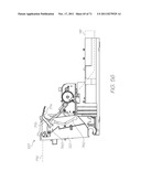 APPARATUS FOR ASSISTING PRINTING HAVING WICK diagram and image