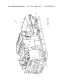 METHOD OF MAINTAINING PRINTHEAD WITH MODULAR SLED diagram and image